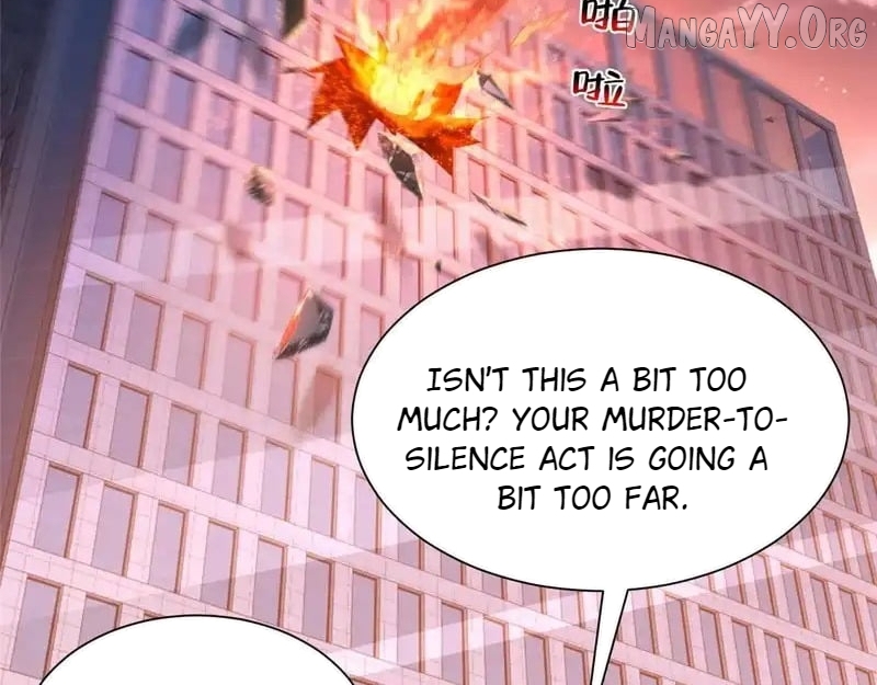 I randomly have a new career every week Chapter 861 - page 58